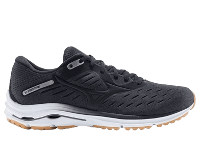 Mizuno Rider 24 Black