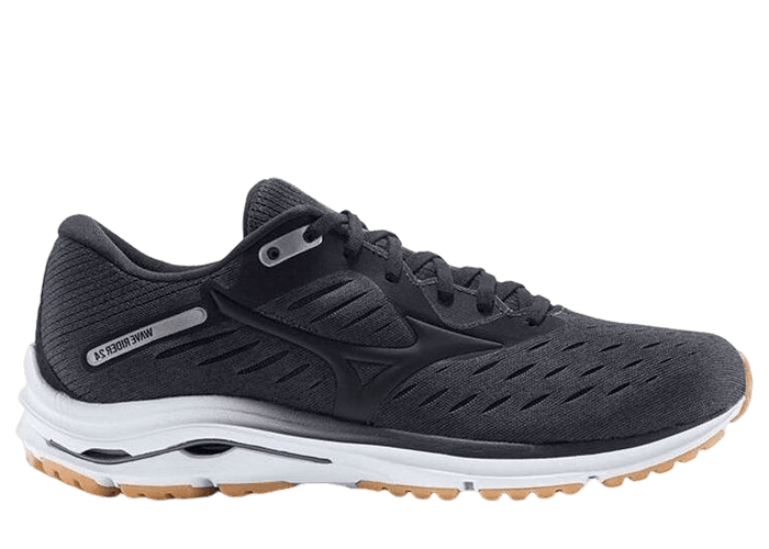 Mizuno Rider 24 Black