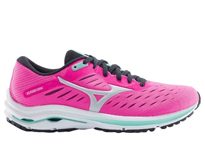 Mizuno Rider 24 Pink White (W)