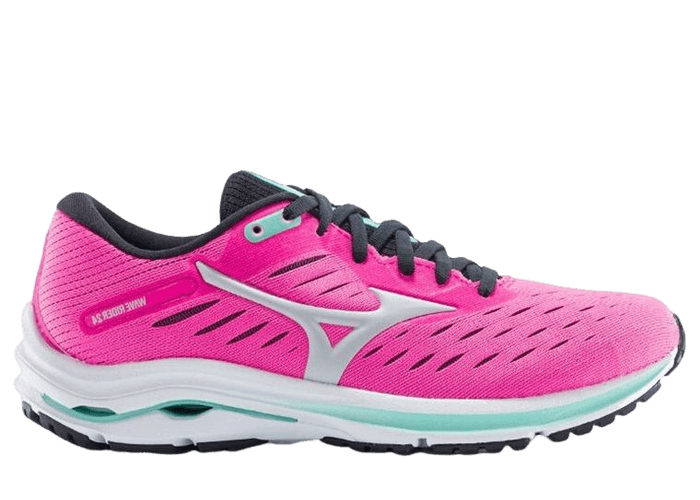 Mizuno Rider 24 Pink White (W)