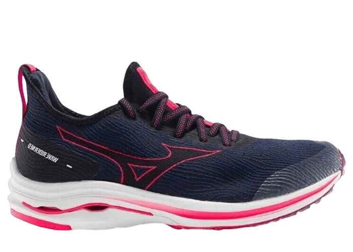 Mizuno Rider NEO Blue Pink (W)