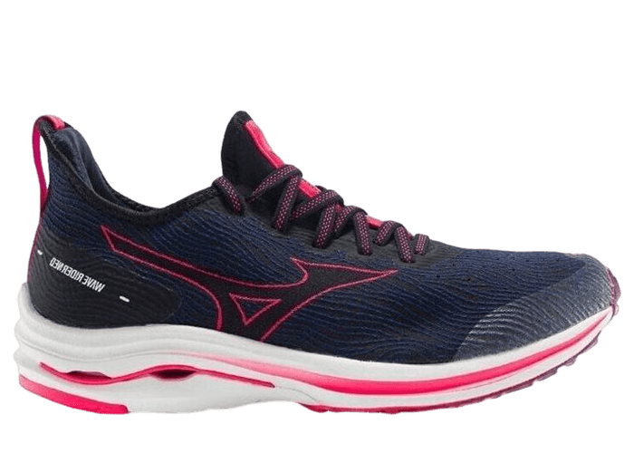 Mizuno Rider NEO Blue Pink (W)
