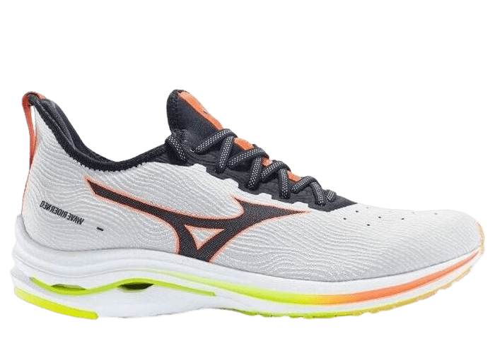 Mizuno Rider NEO White Black