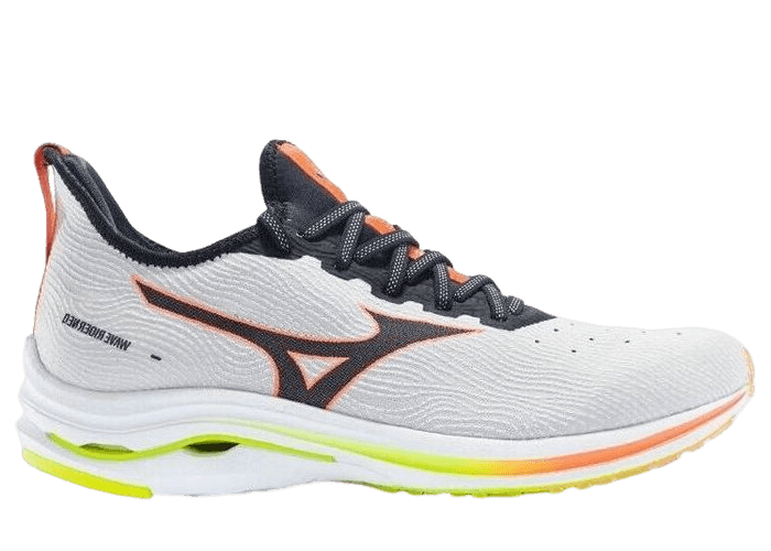 Mizuno Rider NEO White Black
