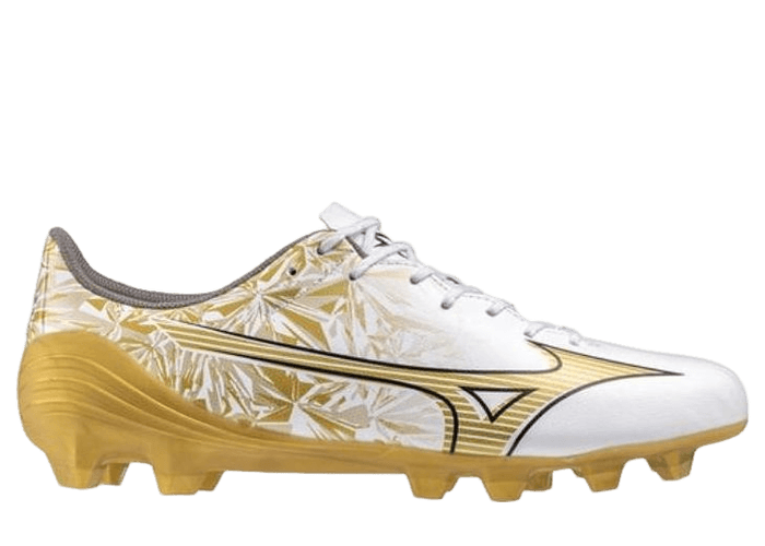Mizuno Select White Gold