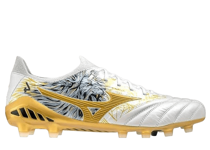 Mizuno Morelia β Mizuno Morelia Neo IV Beta Made In Japan Firm Ground - White