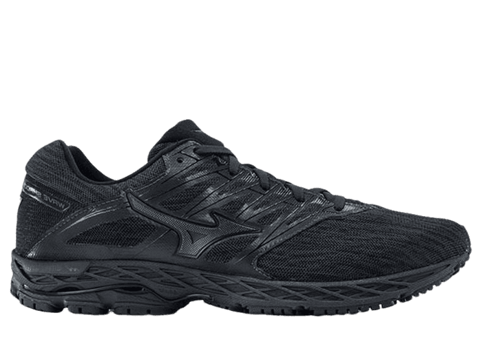 Mizuno Shadow 2 Black