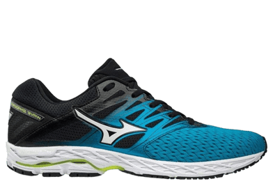 Mizuno Shadow 2 Blue Black