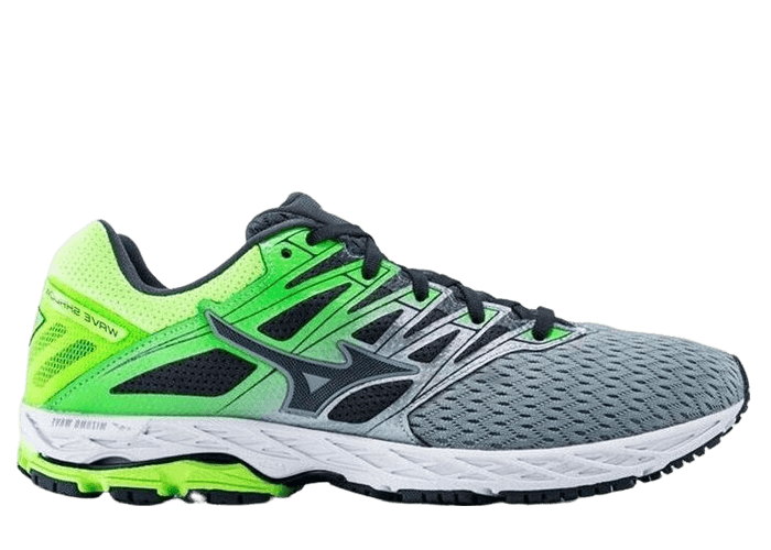 Mizuno Shadow 2 Grey Green