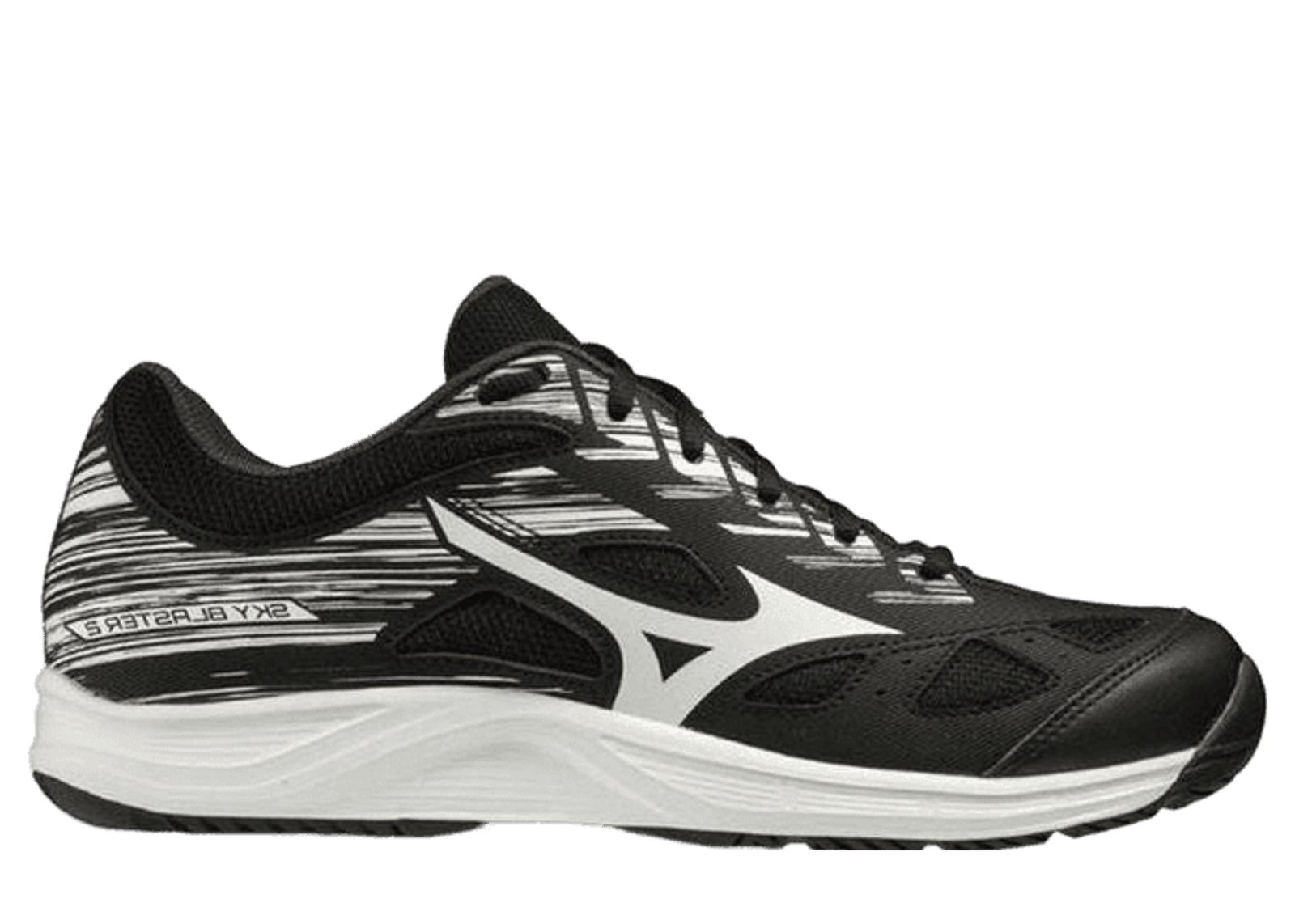 Mizuno Sky Blaster 2 Black