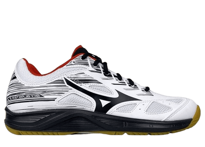 Mizuno Sky Blaster 2 White Black