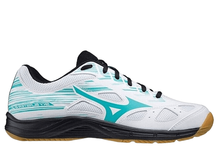 Mizuno Sky Blaster 2 White Blue
