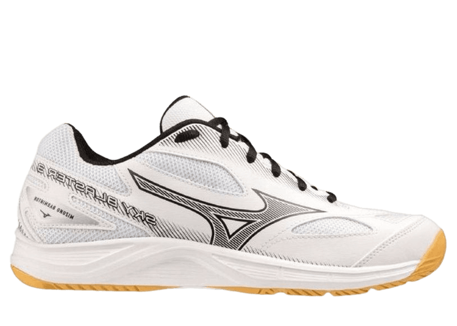 Mizuno SKY BLASTER 3 White