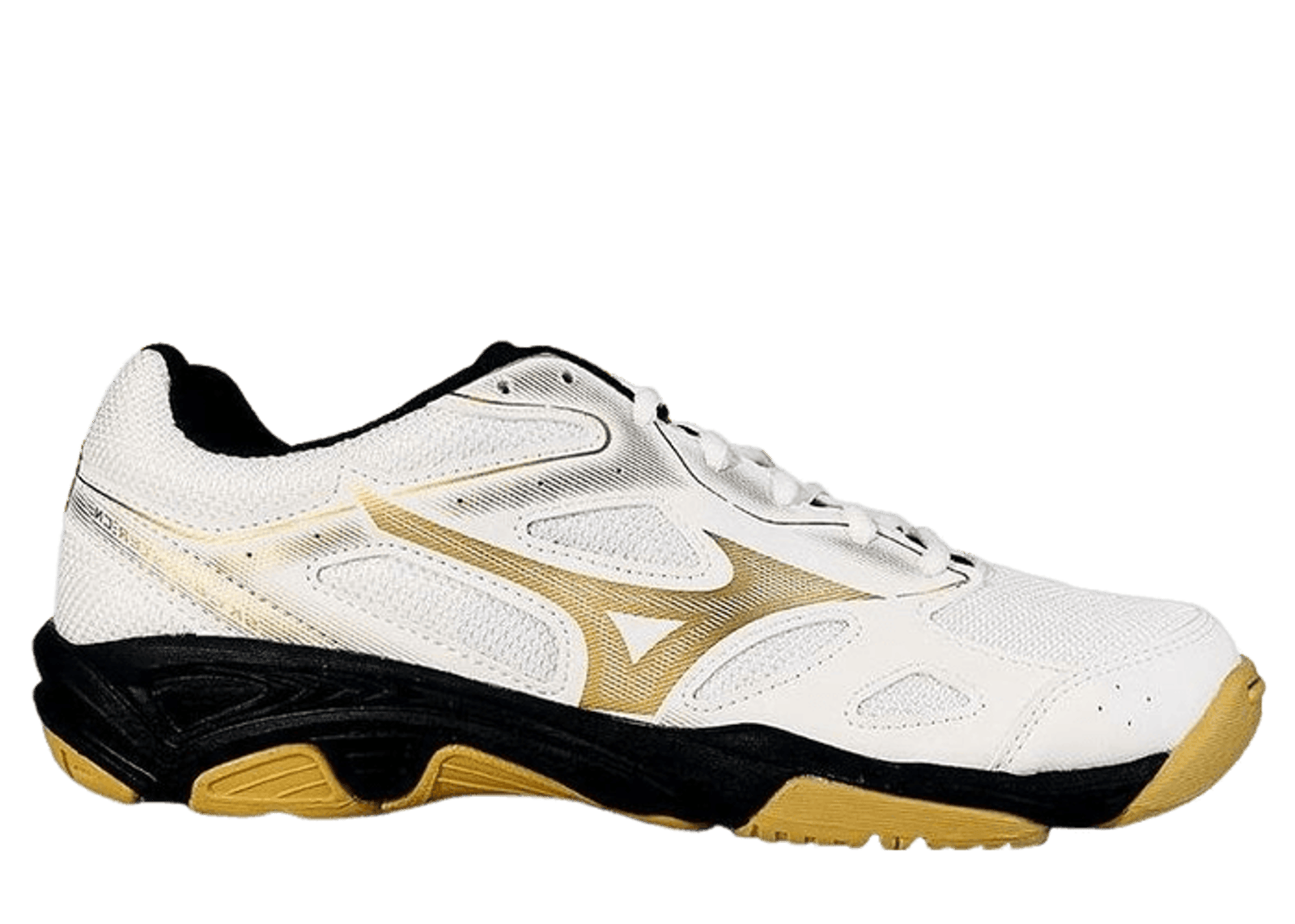 Mizuno Sky Blaster SlipResistant Durable Low Badminton