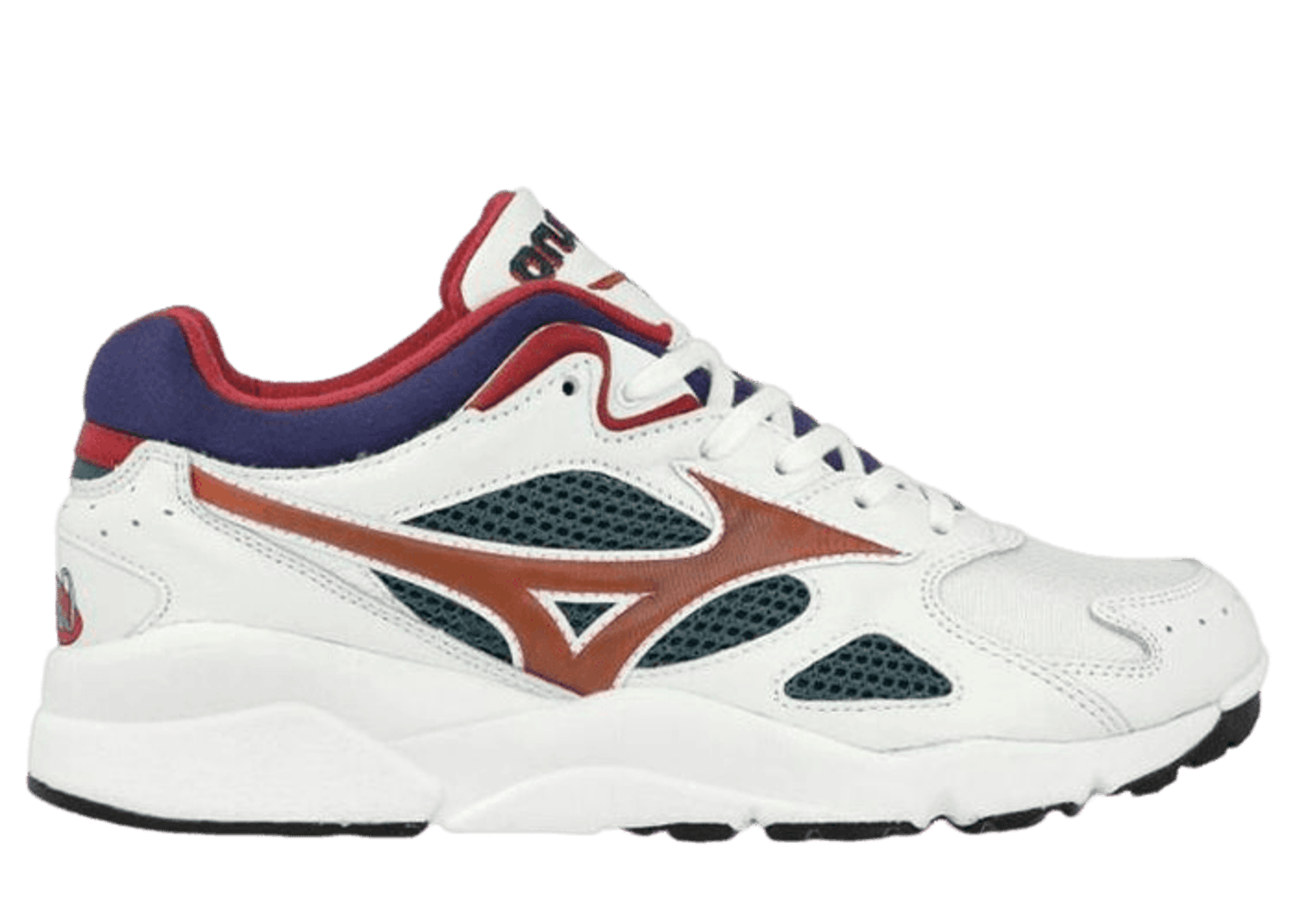 Mizuno Sky Medal Carefree