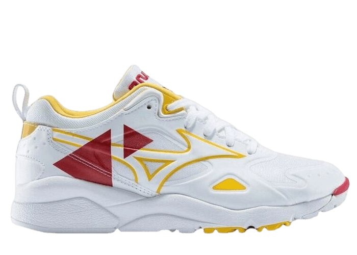 Mizuno Sky Medal Shape of Time