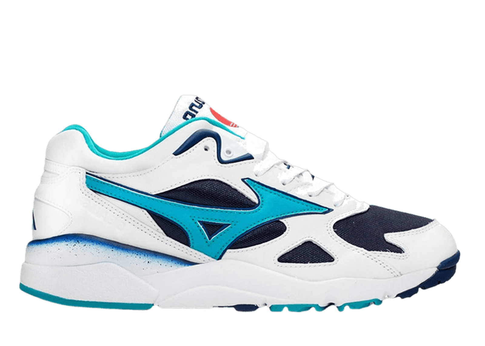 Mizuno Sky Medal x Beams KAZOKU