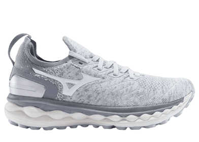 Mizuno Sky Neo Grey White (W)