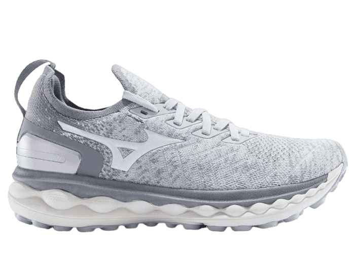 Mizuno Sky Neo Grey White (W)