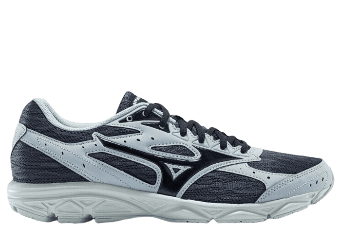 Mizuno Spark 3 Black Blue