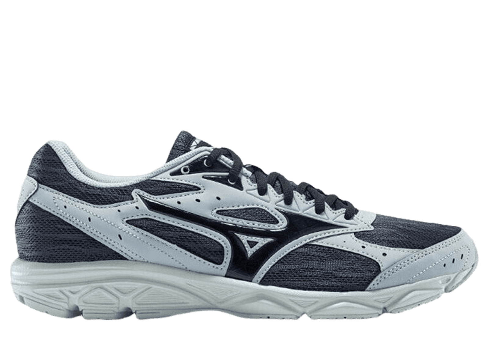 Mizuno Spark 3 Black Blue