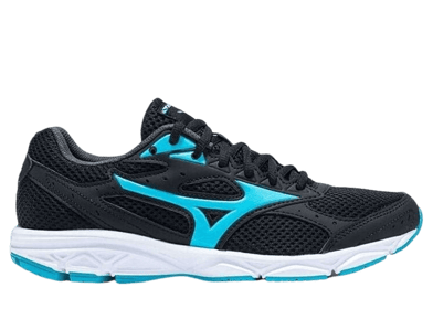 Mizuno Spark 3 Black Blue (W)
