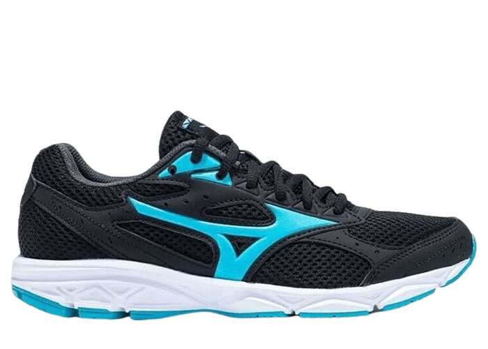 Mizuno Spark 3 Black Blue (W)