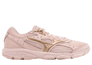Mizuno Spark 3 Pink Gold