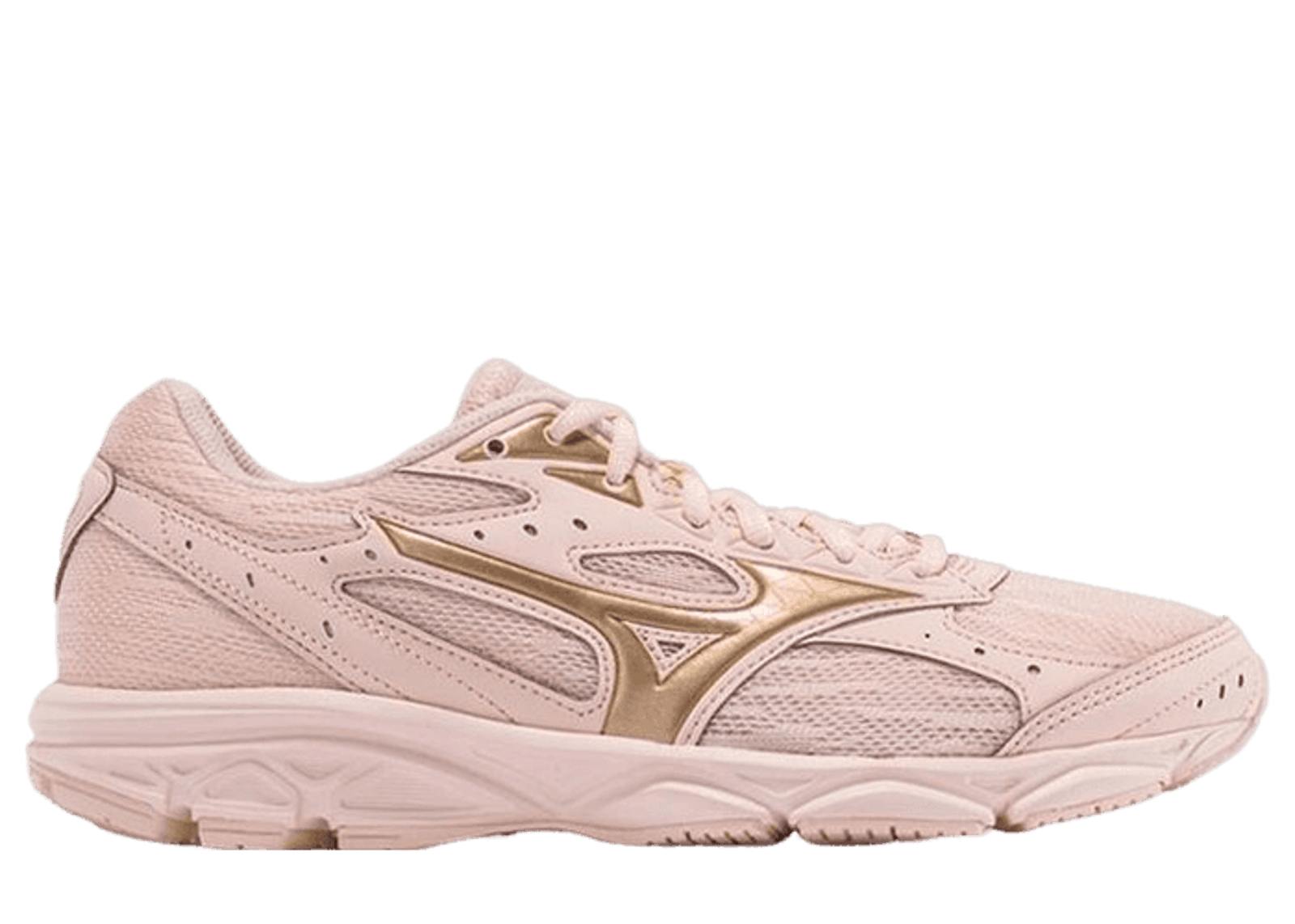 Mizuno spark 3 discount