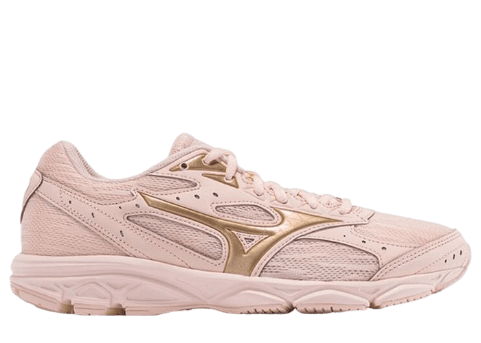 Mizuno Spark 3 Pink Gold
