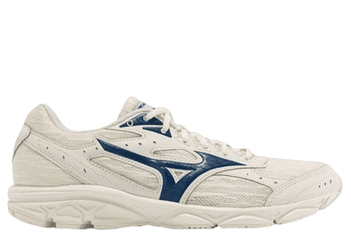 Mizuno Spark 3 White/Blue