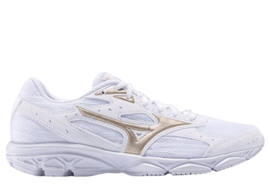 Mizuno Spark 3 White Gold (W)