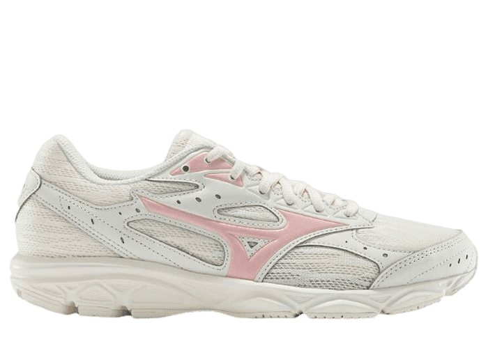 Mizuno Spark 3 White Pink - K1GL180359 Raffles & Where to Buy