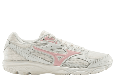 Mizuno Spark 3 White Pink