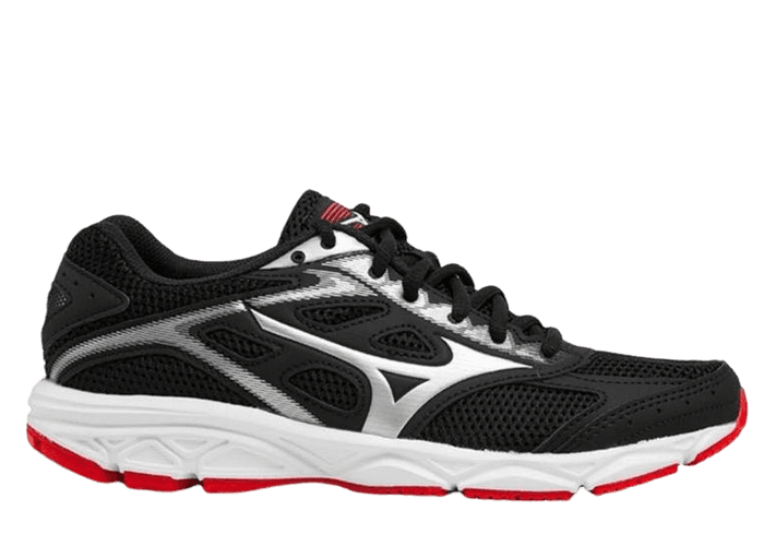 Mizuno Spark 4 Black Grey (W)