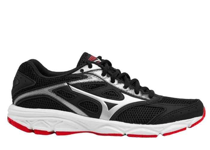 Mizuno Spark 4 Black Grey (W)