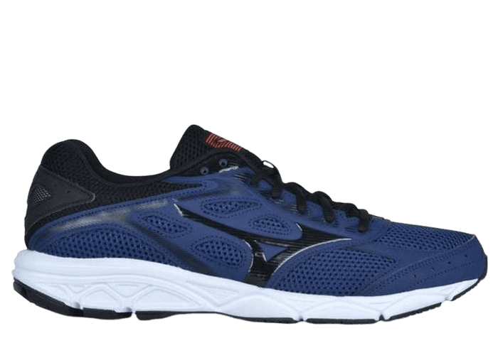 Mizuno Spark 4 DarkBlue