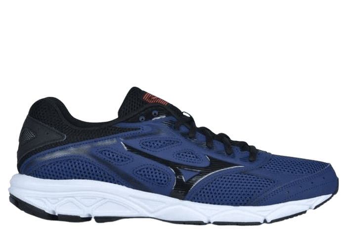 Mizuno Spark 4 DarkBlue