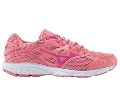 Mizuno Spark 4 Red (W)