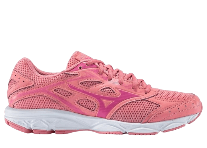 Mizuno Spark 4 Red (W)