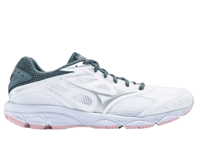 Mizuno Spark 4 White Green (W)