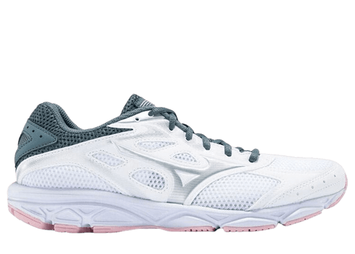 Mizuno Spark 4 White Green (W)