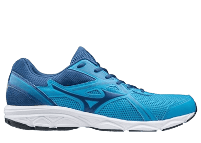 Mizuno Spark 5 Blue