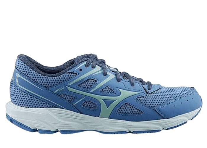 Mizuno Spark 6 Blue