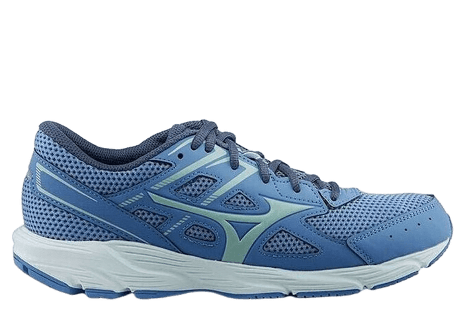 Mizuno Spark 6 Blue