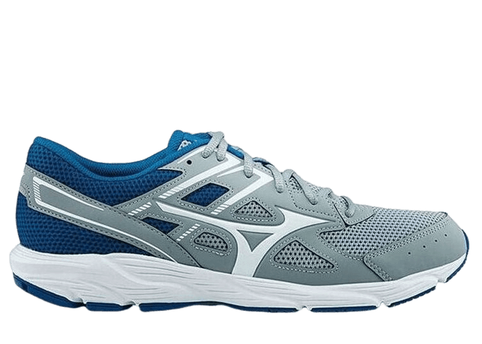 Mizuno Spark 6 Grey Blue