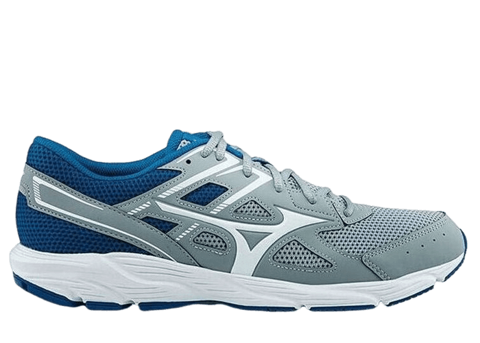 Mizuno Spark 6 Grey Blue