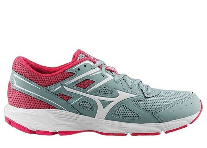 Mizuno Spark 6 Grey Pink (W)