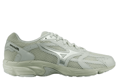 Mizuno Spark CN1 Grey
