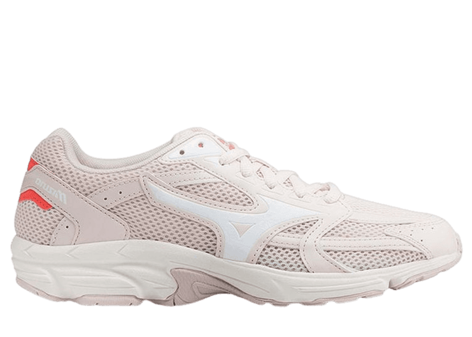 Mizuno Spark CN1 Pink White